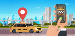 Taxi